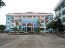 Phương án tuyển sinh Trường ĐH Công nghiệp Thực phẩm TP HCM Phương án tuyển sinh Trường ĐH Công nghiệp Thực phẩm TP HCM