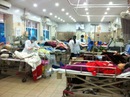 2.000 người đánh nhau, 10 người chết trong 3 ngày Tết 2.000 người đánh nhau, 10 người chết trong 3 ngày Tết