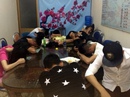 Phá thêm 2 "bãi đáp" thác loạn của dân chơi đất Cảng Phá thêm 2 "bãi đáp" thác loạn của dân chơi đất Cảng