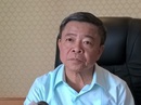 Nguyên Bí thư Hà Tĩnh: Cấp phép 70 năm cho Formosa là đúng luật Nguyên Bí thư Hà Tĩnh: Cấp phép 70 năm cho Formosa là đúng luật
