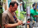 Ông chủ Pháp bán cà phê 15.000 đồng một ly ở Sài Gòn Ông chủ Pháp bán cà phê 15.000 đồng một ly ở Sài Gòn