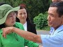 Được ưu ái, dân Củ Chi vẫn "chê" nước sạch Được ưu ái, dân Củ Chi vẫn "chê" nước sạch