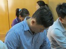 TP HCM: Đại gia đình ngồi tù vì "xẻ thịt" xe gian TP HCM: Đại gia đình ngồi tù vì "xẻ thịt" xe gian