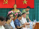 Quyết di dời điểm trung chuyển nhà xe Thành Bưởi Quyết di dời điểm trung chuyển nhà xe Thành Bưởi
