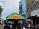 Truy lùng hung thủ sát hại dã man nữ chủ tiệm tạp hóa Truy lùng hung thủ sát hại dã man nữ chủ tiệm tạp hóa