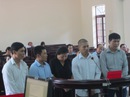 Hơn 11 năm tù cho kẻ dùng roi điện đòi nợ thuê Hơn 11 năm tù cho kẻ dùng roi điện đòi nợ thuê
