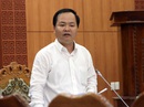 Yêu cầu Bí thư Huyện ủy Tây Giang giải trình về đường hầm xuyên núi Yêu cầu Bí thư Huyện ủy Tây Giang giải trình về đường hầm xuyên núi