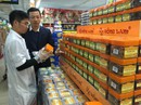 Ô mai Hồng Lam sử dụng đường hóa học gấp nhiều lần công bố Ô mai Hồng Lam sử dụng đường hóa học gấp nhiều lần công bố