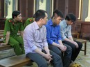 Tham ô, 3 cựu nhân viên BV Nhi Đồng 1 xộ khám Tham ô, 3 cựu nhân viên BV Nhi Đồng 1 xộ khám