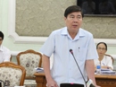 Chủ tịch TP lên kế hoạch "giành" lại thị trường bán lẻ Chủ tịch TP lên kế hoạch "giành" lại thị trường bán lẻ