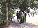 Bà nội lo rào chuồng vịt, bé trai 2 tuổi chết đuối Bà nội lo rào chuồng vịt, bé trai 2 tuổi chết đuối