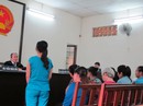 Bà trùm ve chai dẫn đàn em trộm 650 cây vải Bà trùm ve chai dẫn đàn em trộm 650 cây vải