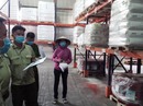 Tạm giữ 300 tấn hóa chất dùng trong chăn nuôi Tạm giữ 300 tấn hóa chất dùng trong chăn nuôi