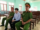 Tàng "Keangnam" bị tuyên tử hình, bố và vợ án chung thân Tàng "Keangnam" bị tuyên tử hình, bố và vợ án chung thân