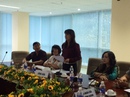 Tổng Thanh tra Chính phủ đối thoại với dân ở TP HCM Tổng Thanh tra Chính phủ đối thoại với dân ở TP HCM