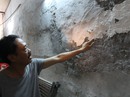 Khốn khổ sống trong dãy nhà cổ thời Pháp giữa lòng Sài Gòn Khốn khổ sống trong dãy nhà cổ thời Pháp giữa lòng Sài Gòn