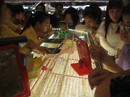 Giá vàng tiến sát 40 triệu đồng/lượng Giá vàng tiến sát 40 triệu đồng/lượng