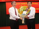 Ông Đinh La Thăng làm Bí thư Thành ủy TP HCM Ông Đinh La Thăng làm Bí thư Thành ủy TP HCM