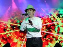 Ca sĩ Minh Thuận đã tỉnh, sức khỏe tiến triển ổn Ca sĩ Minh Thuận đã tỉnh, sức khỏe tiến triển ổn