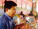 Truy tố chủ trang facebook tố cáo tiêu cực đình đám Truy tố chủ trang facebook tố cáo tiêu cực đình đám