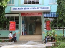 Vụ "Bệnh viện làm 6 tiếng/ngày": Giám sát việc phục vụ bệnh nhân Vụ "Bệnh viện làm 6 tiếng/ngày": Giám sát việc phục vụ bệnh nhân