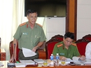 Người chưa thành niên phạm tội: Xử sao? Người chưa thành niên phạm tội: Xử sao?