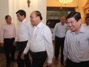 Thủ tướng khẳng định tạo cơ chế cho TP HCM phát triển Thủ tướng khẳng định tạo cơ chế cho TP HCM phát triển