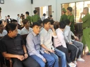 Nhóm cầu thủ Đồng Nai bán độ bị cao nhất là 6 năm tù Nhóm cầu thủ Đồng Nai bán độ bị cao nhất là 6 năm tù