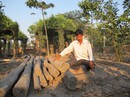 Công an huyện Bình Chánh xin rút hồ sơ vụ án “chòi vịt” Công an huyện Bình Chánh xin rút hồ sơ vụ án “chòi vịt”