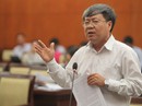 Vỉa hè bị lấn chiếm, 100 người đi bộ tử vong mỗi năm Vỉa hè bị lấn chiếm, 100 người đi bộ tử vong mỗi năm
