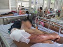 Yêu cầu Công an TPHCM xử nghiêm vụ chém 2 người ở bệnh viện Yêu cầu Công an TPHCM xử nghiêm vụ chém 2 người ở bệnh viện