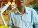 Chân tướng của người đàn ông giả danh nhà báo ở TP HCM Chân tướng của người đàn ông giả danh nhà báo ở TP HCM