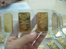 Giá vàng, USD “nín thở” chờ cuộc họp của FED Giá vàng, USD “nín thở” chờ cuộc họp của FED
