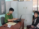 Ngáo đá, xách mã tấu chém trọng thương công an Ngáo đá, xách mã tấu chém trọng thương công an