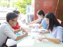 Không cho thí sinh rút hồ sơ Không cho thí sinh rút hồ sơ