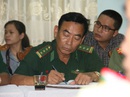 Thông tin mới nhất về xử lý cán bộ để rừng pơ mu bị tàn phá Thông tin mới nhất về xử lý cán bộ để rừng pơ mu bị tàn phá