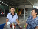 Không yên vì…trộm