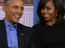 Ông Obama: Người nhập cư giúp Mỹ thành "ngọn đuốc" Ông Obama: Người nhập cư giúp Mỹ thành "ngọn đuốc"