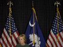 Email của bà Clinton có chứa thông tin tuyệt mật Email của bà Clinton có chứa thông tin tuyệt mật