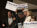 Báo chí Trung Quốc chịu hết nổi tỉ phú Trump Báo chí Trung Quốc chịu hết nổi tỉ phú Trump