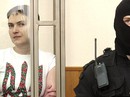 Nữ phi công Ukraine giết 2 nhà báo Nga sắp được thả? Nữ phi công Ukraine giết 2 nhà báo Nga sắp được thả?