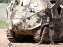 Nga đưa thêm quân và vũ khí sang Syria? Nga đưa thêm quân và vũ khí sang Syria?