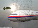 Đài BBC: Chiến đấu cơ Ukraine hạ MH17 Đài BBC: Chiến đấu cơ Ukraine hạ MH17
