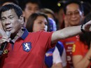 Tân tổng thống Philippines muốn án tử hình và "quyền bắn chết" Tân tổng thống Philippines muốn án tử hình và "quyền bắn chết"