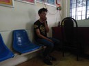 “Ma men” gây tai nạn liên hoàn rồi phóng xe bỏ chạy “Ma men” gây tai nạn liên hoàn rồi phóng xe bỏ chạy