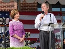Mỹ: Ông Bush sợ mình là tổng thống Cộng hòa cuối cùng Mỹ: Ông Bush sợ mình là tổng thống Cộng hòa cuối cùng