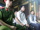 Hận bạn, giết chết người trên biển Hận bạn, giết chết người trên biển