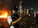 Indonesia nóng bỏng Indonesia nóng bỏng