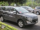 Đánh giá Innova 2016: cải tiến nhưng giá cao Đánh giá Innova 2016: cải tiến nhưng giá cao