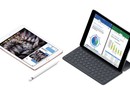 iPad Pro 9,7 inch nhỏ gọn mạnh mẽ iPad Pro 9,7 inch nhỏ gọn mạnh mẽ
